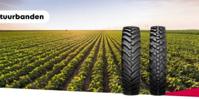 Cultuurbanden voor landbouwtrekkers: de basis van een efficiënt landbouwbedrijf