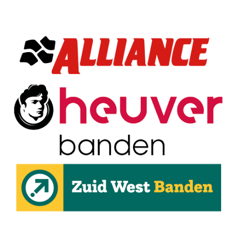 Agrotechniek 2024 - logos van deelnemers
