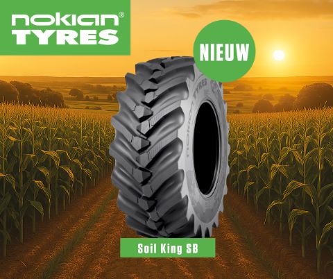 2511 Soil King SB