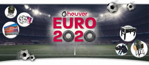 Heuver Euro 2020