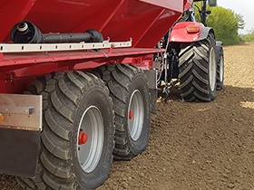 Februari is voor de landbouwsector een belangrijke maand
