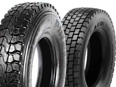 Heuver ziet veel kansen in bundeling krachten Aeolus en Pirelli onder ChemChina-vlag