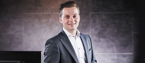 Heuver Bandengroothandel versterkt haar landbouwteam