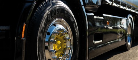 Aeolus Tyres verwacht betere marktwerking door Europees bandenlabel