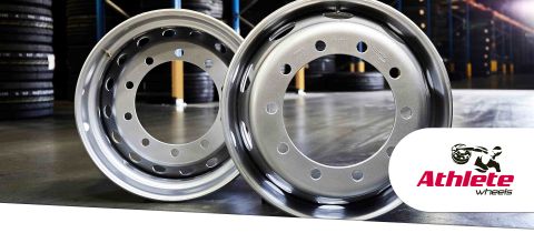 Athlete Wheels