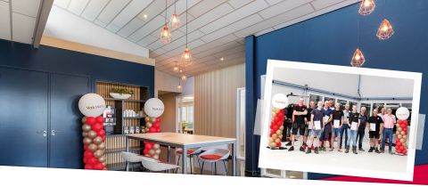 Heuver Group lanceert haar eigen opleidingscentrum: VakMans