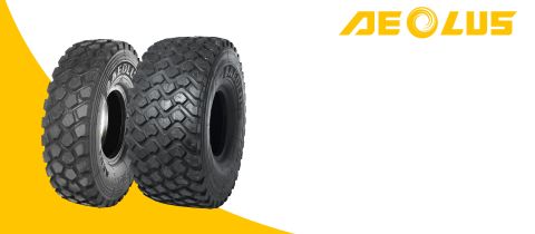 Aeolus AE21: hét alternatief voor de all terrain-banden van gerenommeerde merken