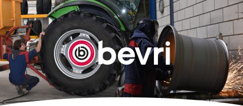 Bevri