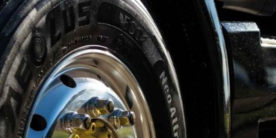 Aeolus introduceert 315/60R22.5 voor NEO Fuel S+ en NEO Allroads D+