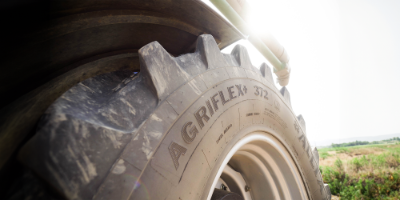 Alliance breidt aanbod uit met 15 nieuwe maten van de Agriflex+ 372
