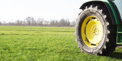 Alliance vergroot aanbod AGRISTAR II-banden met nieuwe 65-serie