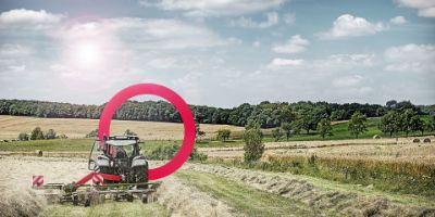 Enkel- of dubbellucht montage bij landbouwbanden?