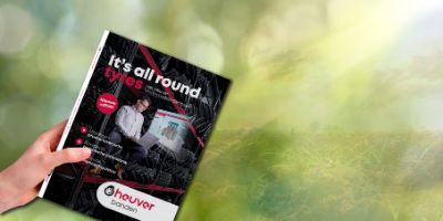 Heuver lanceert tweede editie van het landbouwbandenboek