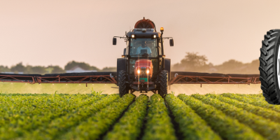 Nieuwe Alliance AGRI STAR II Row Crop banden beschikbaar via Heuver Banden