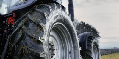 Ieder seizoen en ieder gewas stelt eigen eisen aan de banden van trekker en/of materieel