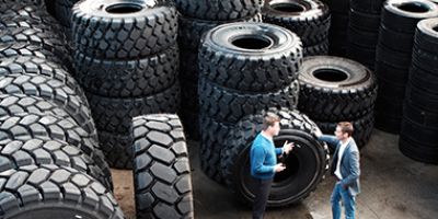Kamps de Wild en Profile Heuver slaan op bandengebied handen ineen