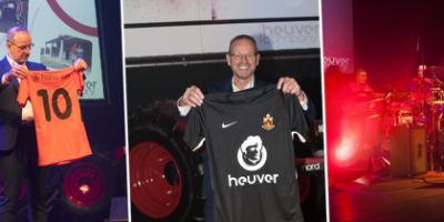 Heuver is trotse hoofdsponsor HHC Hardenberg