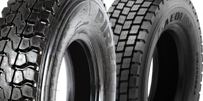 Heuver ziet veel kansen in bundeling krachten Aeolus en Pirelli onder ChemChina-vlag