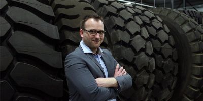 Nieuwe accountmanager BeLux