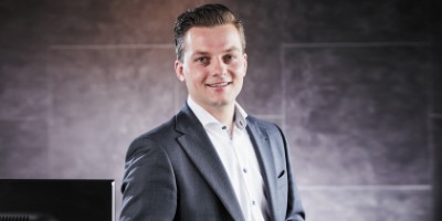 Heuver Bandengroothandel versterkt haar landbouwteam