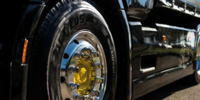 Aeolus Tyres verwacht betere marktwerking door Europees bandenlabel