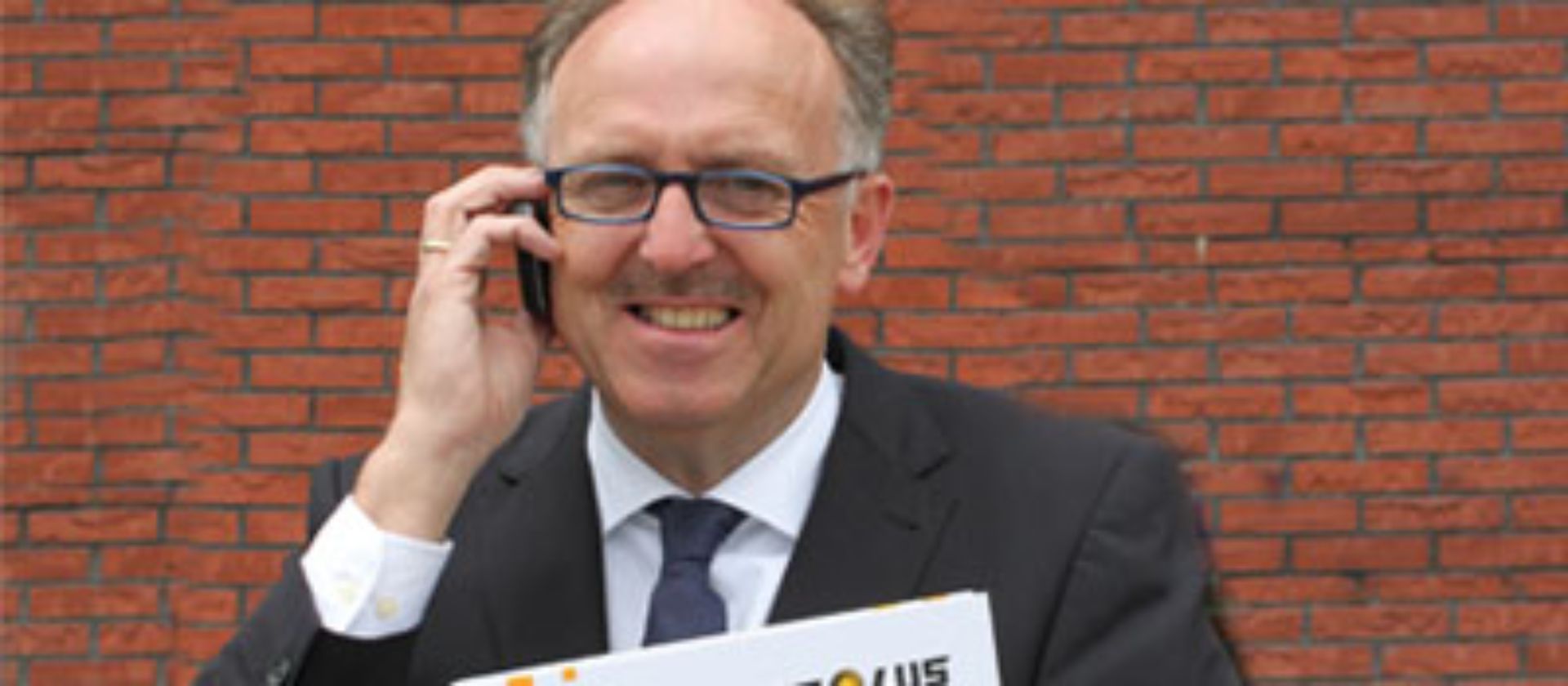 Heuver Bandengroothandel smeedt expert-team voor zijn Duitstalige thuismarkt