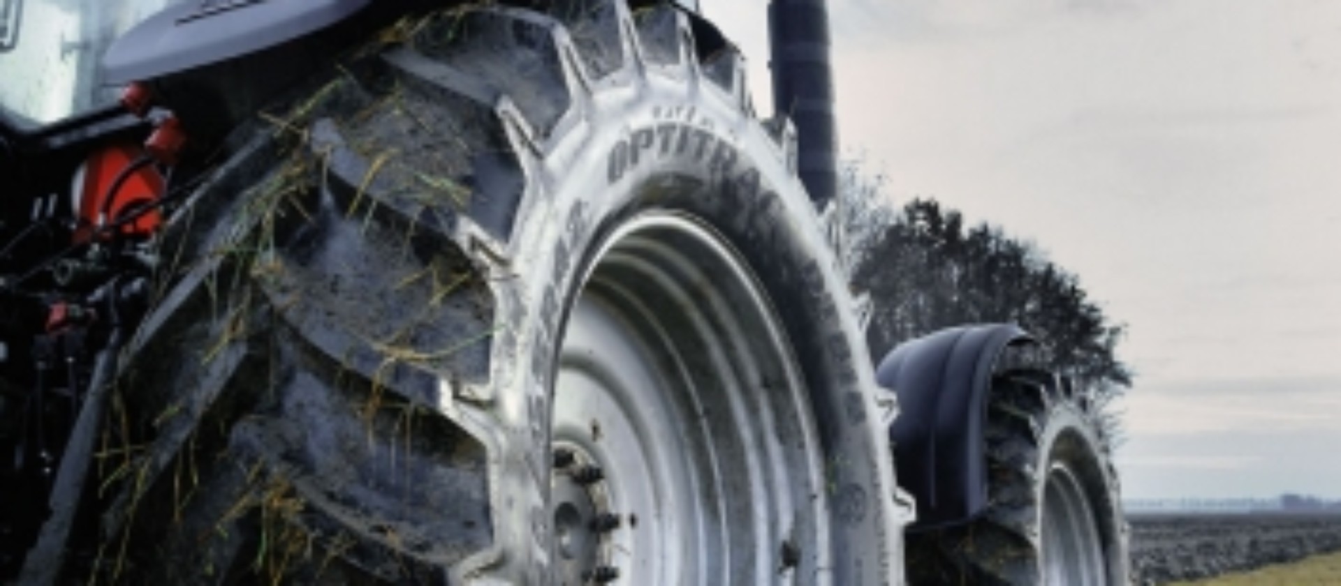 Ieder seizoen en ieder gewas stelt eigen eisen aan de banden van trekker en/of materieel