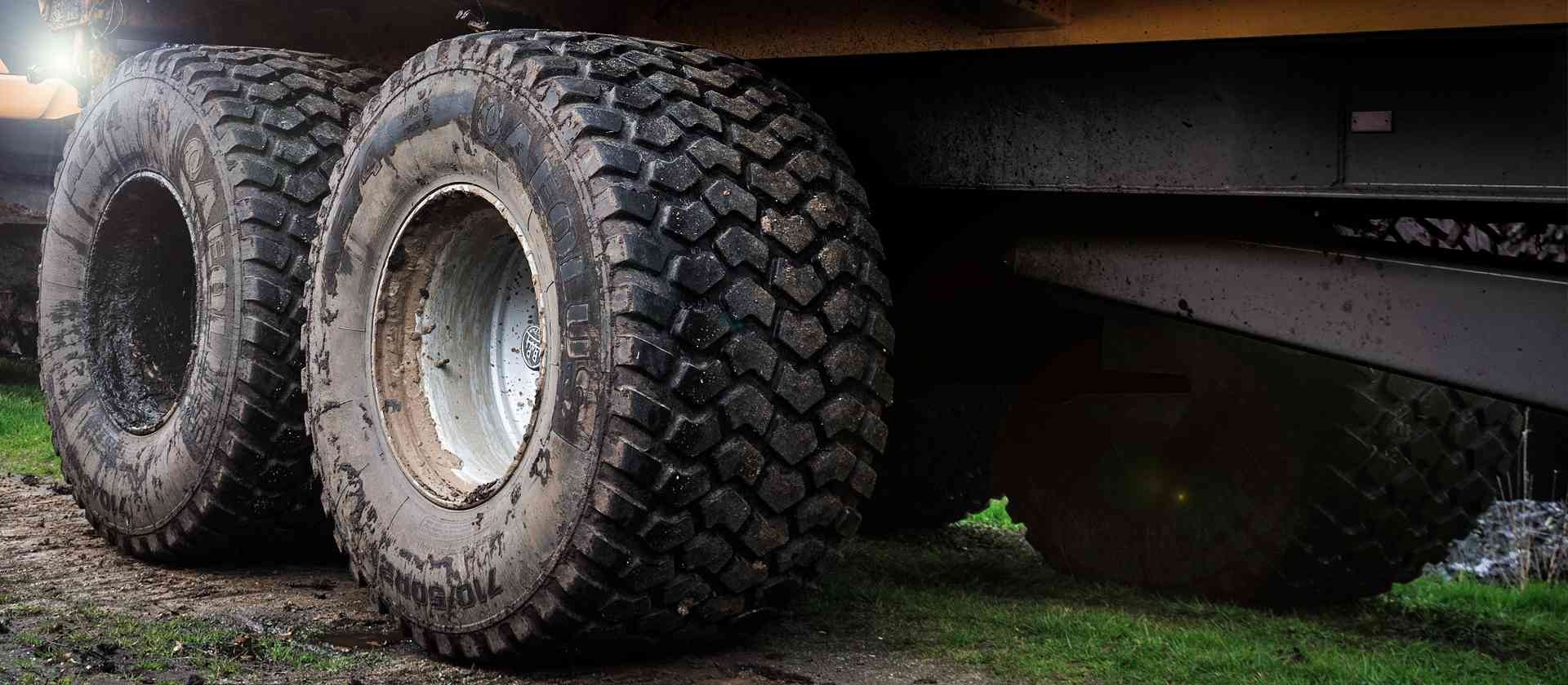 Aeolus AE74 nu ook leverbaar in 710/50R26.5 en 750/60R30.5