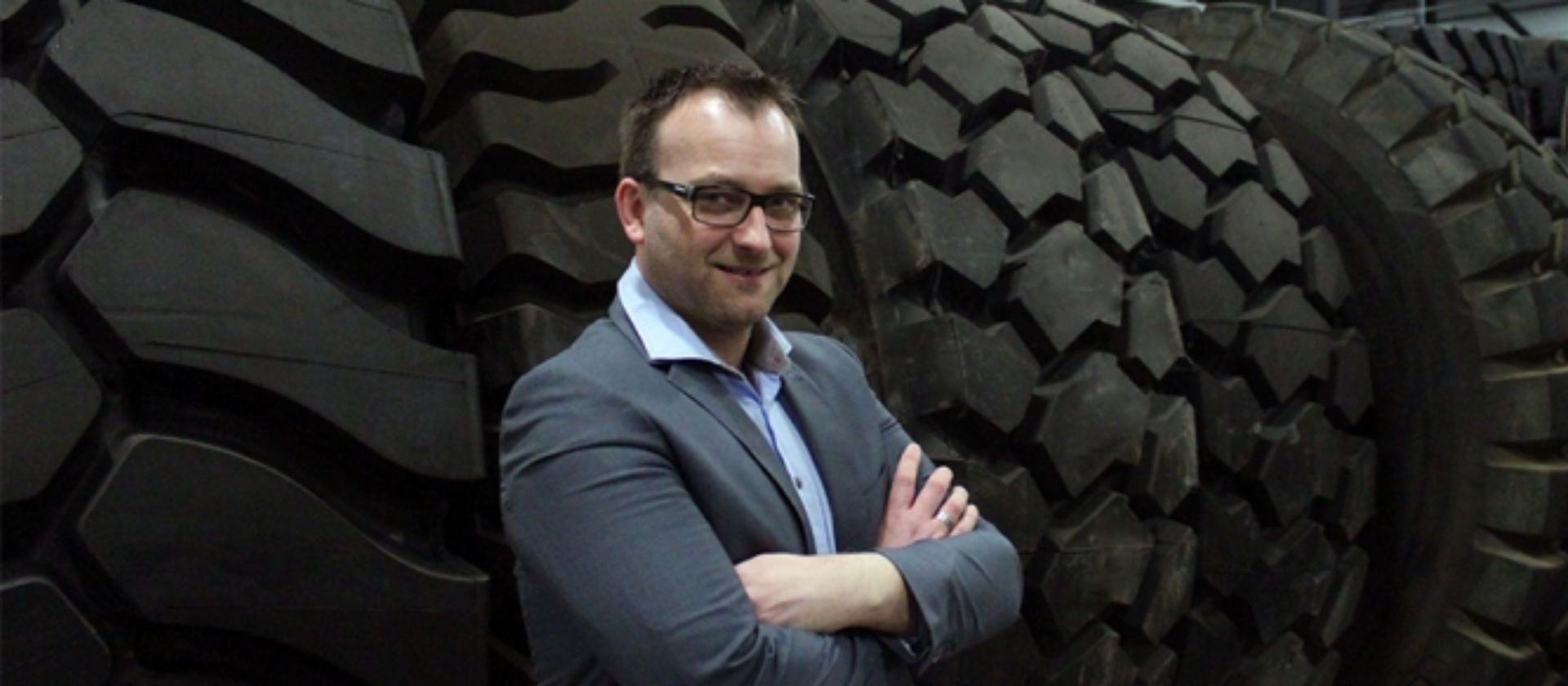 Nieuwe accountmanager BeLux