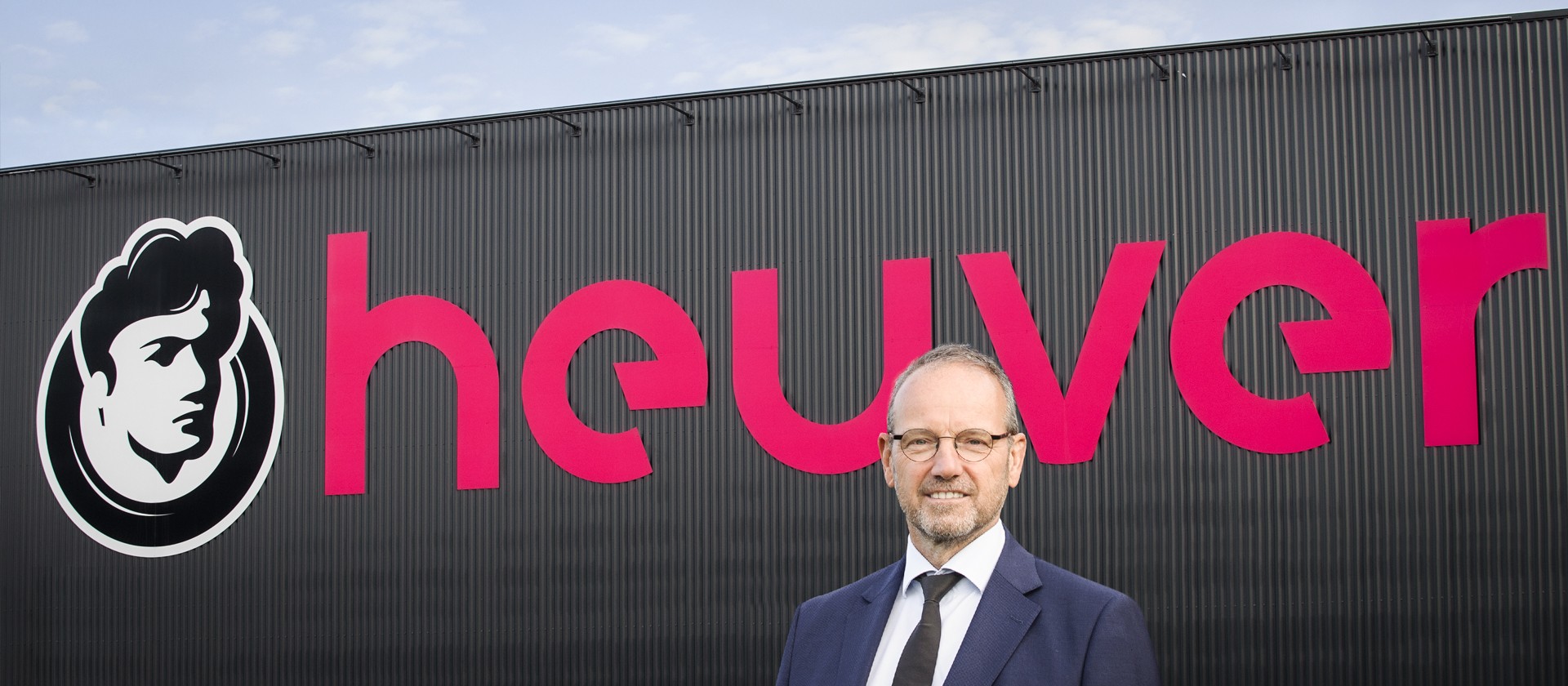 Heuver verbetert service continu