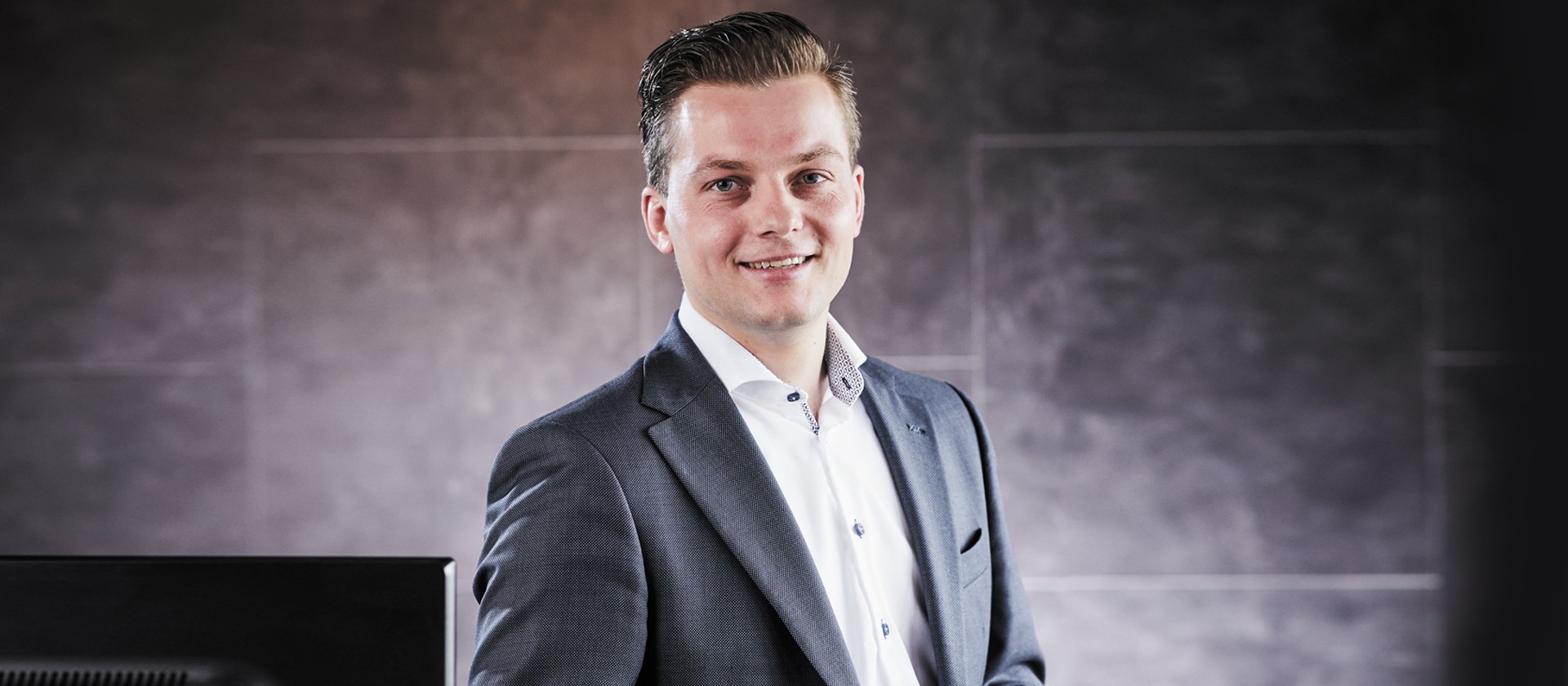 Heuver Bandengroothandel versterkt haar landbouwteam