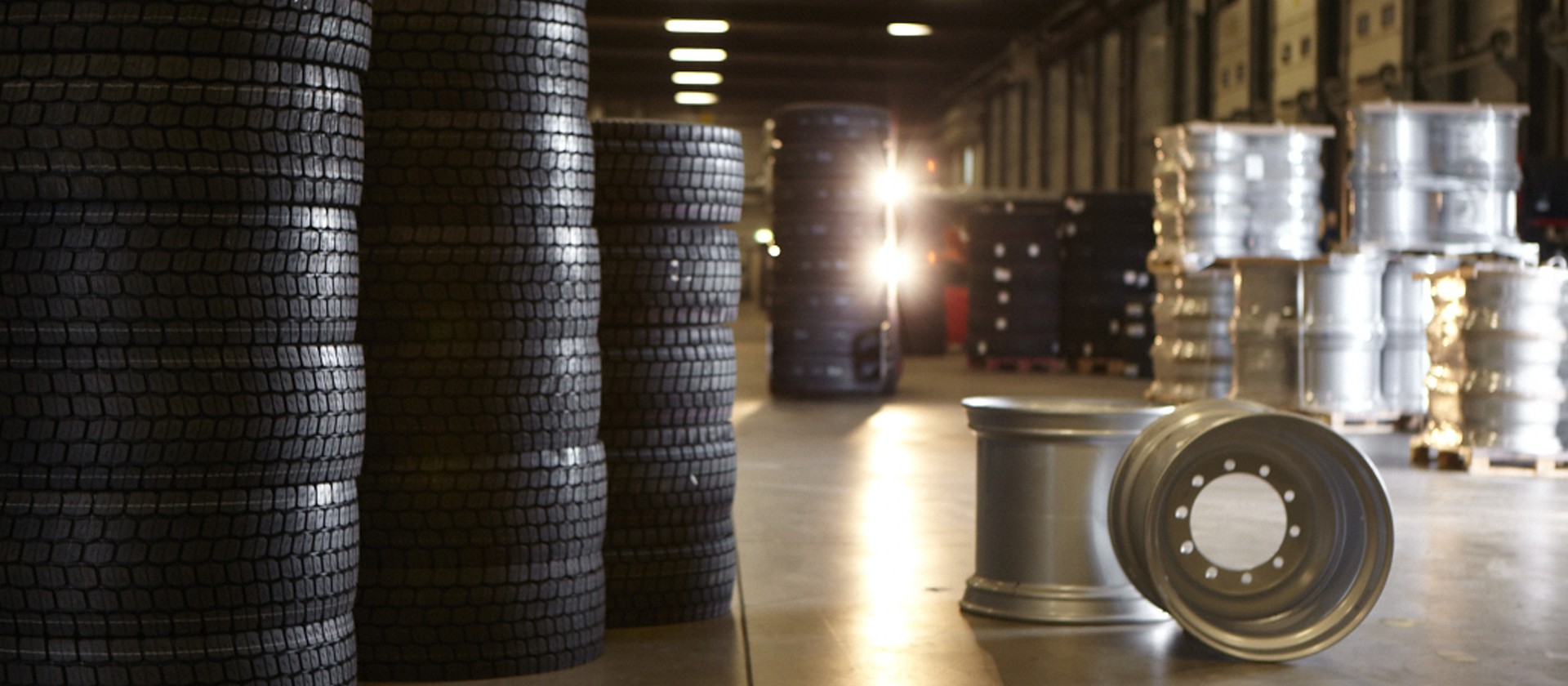 Truckvelgen van Athlete Wheels succesvol bij Heuver Bandengroothandel