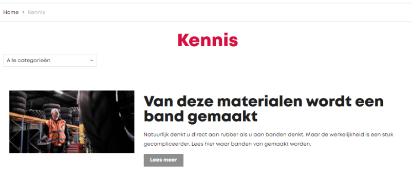 Heuver kennisartikelen NL